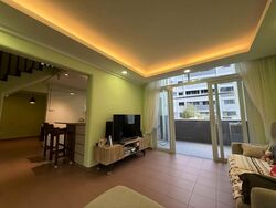 Blk 422 Pasir Ris Drive 6 (Pasir Ris), HDB Executive #592153131